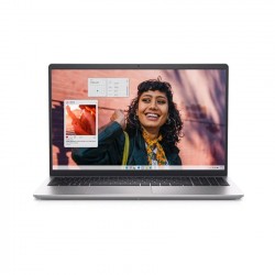 Laptop Dell Inspiron 3530 (N3530I716W1) (i7 1355U 16GB RAM/512GB SSD/ MX550 2G/15.6 inch FHD 120Hz/Win11/OfficeHS21/Bạc)